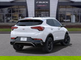 New 2025 Buick Encore GX Sport Touring w/ Comfort Package image 4