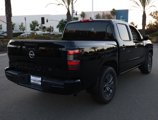 New 2025 Nissan Frontier SV image 4