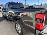New 2025 Ford F350 Lariat w/ Lariat Ultimate Package image 5