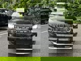 New 2025 Jeep Compass Limited image 3