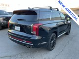 Used 2024 Hyundai Palisade Calligraphy image 2