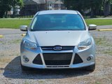 Used 2012 Ford Focus SEL image 2