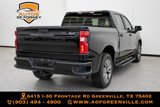 Used 2022 Chevrolet Silverado 1500 RST image 4