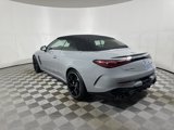 New 2025 Mercedes-Benz CLE 53 AMG 4MATIC Cabriolet image 5