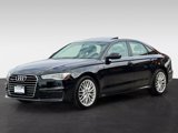Used 2016 Audi A6 3.0T Premium Plus w/ 19" Sport Package image 3