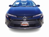 Certified 2025 Toyota Corolla LE image 3