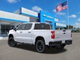 New 2026 Chevrolet Silverado 1500 LT Trail Boss w/ Safety Package image 3