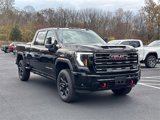 New 2025 GMC Sierra 2500 AT4 w/ AT4 Premium Plus Package image 3