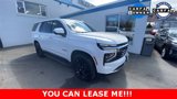 Used 2025 Chevrolet Tahoe LS image 3