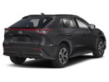 New 2025 Toyota bZ4X FWD image 5