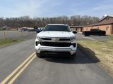 New 2025 Chevrolet Silverado 1500 LT w/ Z71 Off-Road Package image 2