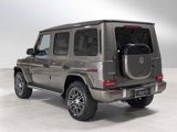 New 2025 Mercedes-Benz G 580 w/ EQ Technology image 5