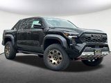 New 2025 Toyota Tacoma Trailhunter image 2