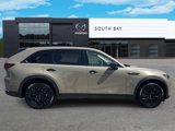 Certified 2025 MAZDA CX-70 3.3 Turbo w/ Premium Package image 2