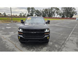 Used 2018 Chevrolet Silverado 1500 W/T w/ Special Service Package image 2