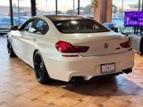 Used 2015 BMW M6 Gran Coupe Coupe image 4