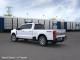 New 2025 Ford F250 King Ranch image 4