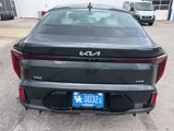 Used 2025 Kia K4 GT-Line w/ GT-Line Premium Package image 6