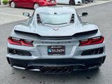 Used 2025 Chevrolet Corvette Z06 w/ Battery Protection Package image 6