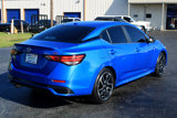 Used 2024 Nissan Sentra SR image 4