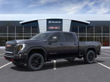 New 2025 GMC Sierra 2500 AT4 w/ AT4 Premium Plus Package image 2