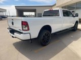 New 2024 RAM 3500 Big Horn w/ Night Edition image 5