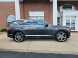 Used 2024 Genesis GV80 3.5T w/ Prestige Package image 4