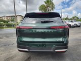 New 2026 INFINITI QX60 Luxe w/ Cargo Package image 3