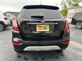 Used 2017 Buick Encore Preferred image 4