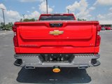 New 2026 Chevrolet Silverado 1500 LT w/ Z71 Off-Road Package image 5