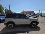 Used 2022 Ford Bronco Sport Outer Banks w/ Tech Package image 3