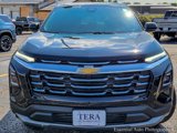New 2026 Chevrolet Equinox LT w/ Convenience Package II image 3