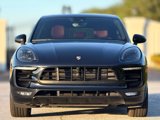 Used 2018 Porsche Macan GTS image 3