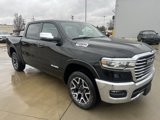 New 2025 RAM 1500 Laramie image 2