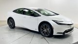 New 2024 Toyota Prius XLE image 3