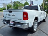 New 2025 RAM 1500 4x4 Quad Cab image 2