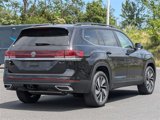New 2025 Volkswagen Atlas SE image 5