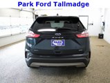 Used 2022 Ford Edge SEL image 4