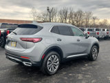 New 2025 Buick Envision Preferred image 4