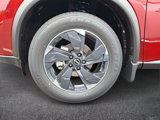 New 2026 Nissan Rogue SV image 4
