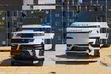 Used 2022 Land Rover Range Rover Sport HSE Dynamic image 3
