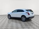 Used 2025 Cadillac XT5 Premium Luxury image 6