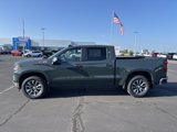 New 2026 Chevrolet Silverado 1500 LT image 6