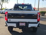New 2025 Ford F250 4x4 Crew Cab Super Duty image 3