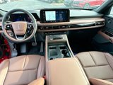 New 2025 Lincoln Aviator Reserve w/ Jet Appearance Package image 3