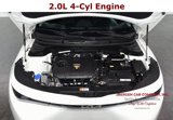 Used 2023 Kia Soul LX w/ LX Technology Package image 5