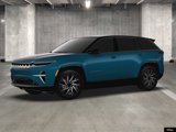 New 2025 Jeep Wagoneer Limited image 2