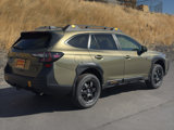 New 2025 Subaru Outback Wilderness image 3