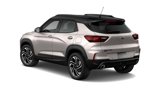 New 2026 Chevrolet TrailBlazer RS w/ Convenience Package image 2