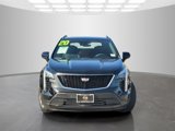 Used 2020 Cadillac XT4 Sport w/ Cold Weather Package image 2